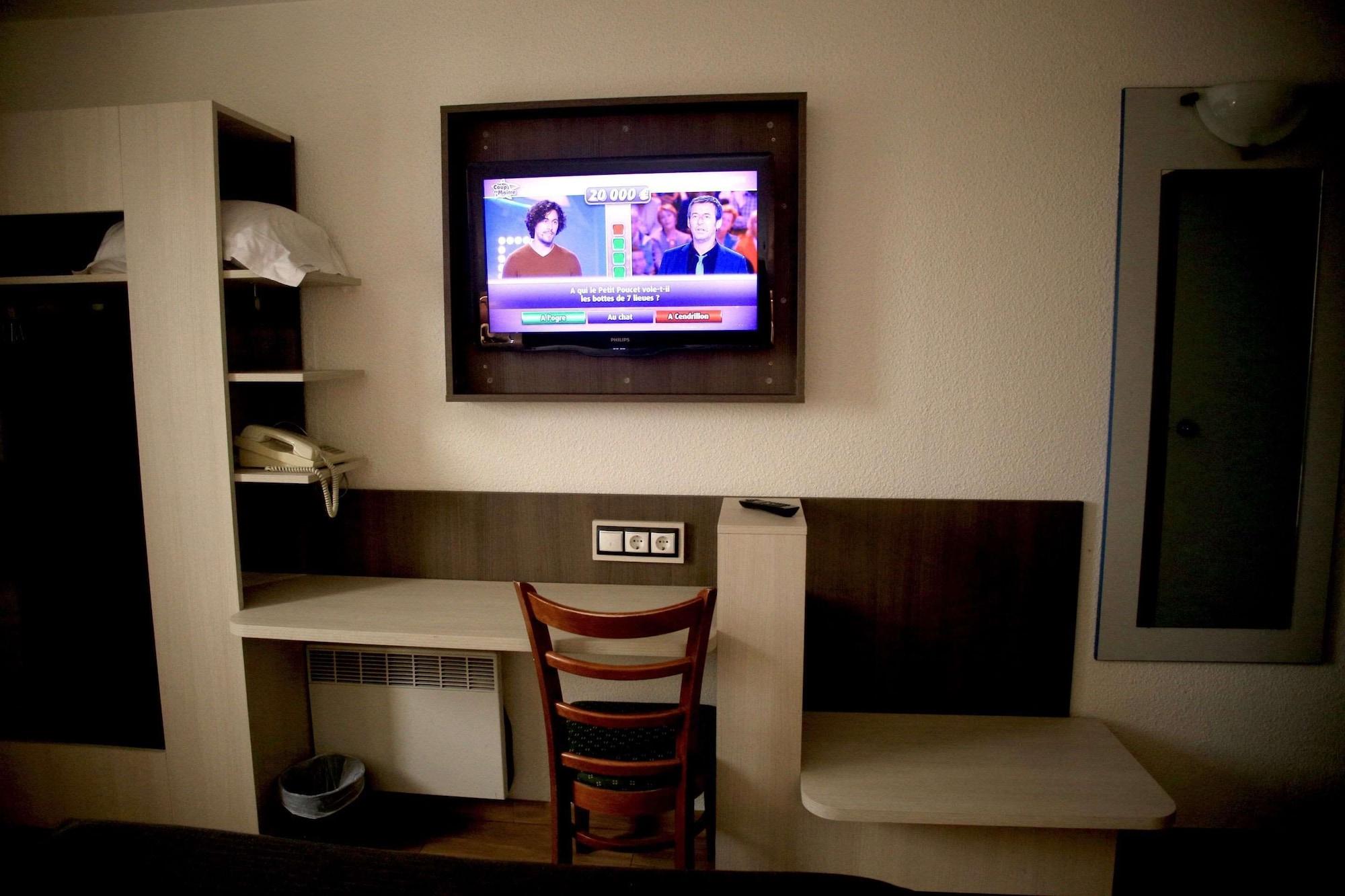 פרן Euro Hotel Airport Orly Rungis מראה חיצוני תמונה