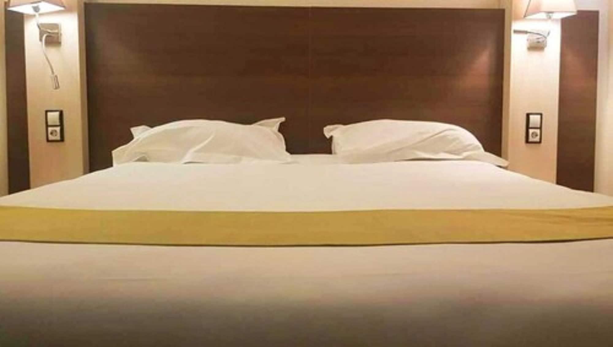 פרן Euro Hotel Airport Orly Rungis מראה חיצוני תמונה