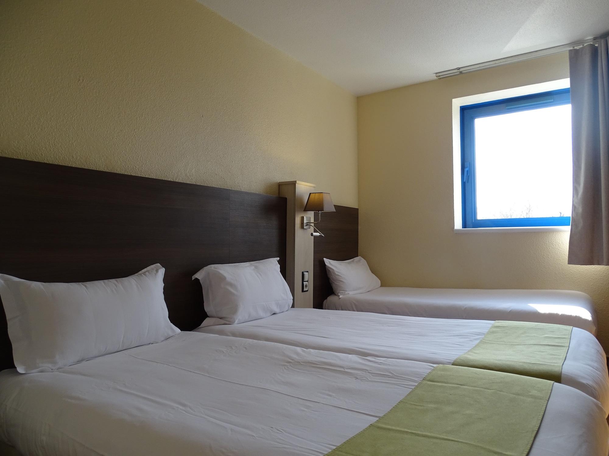 פרן Euro Hotel Airport Orly Rungis מראה חיצוני תמונה