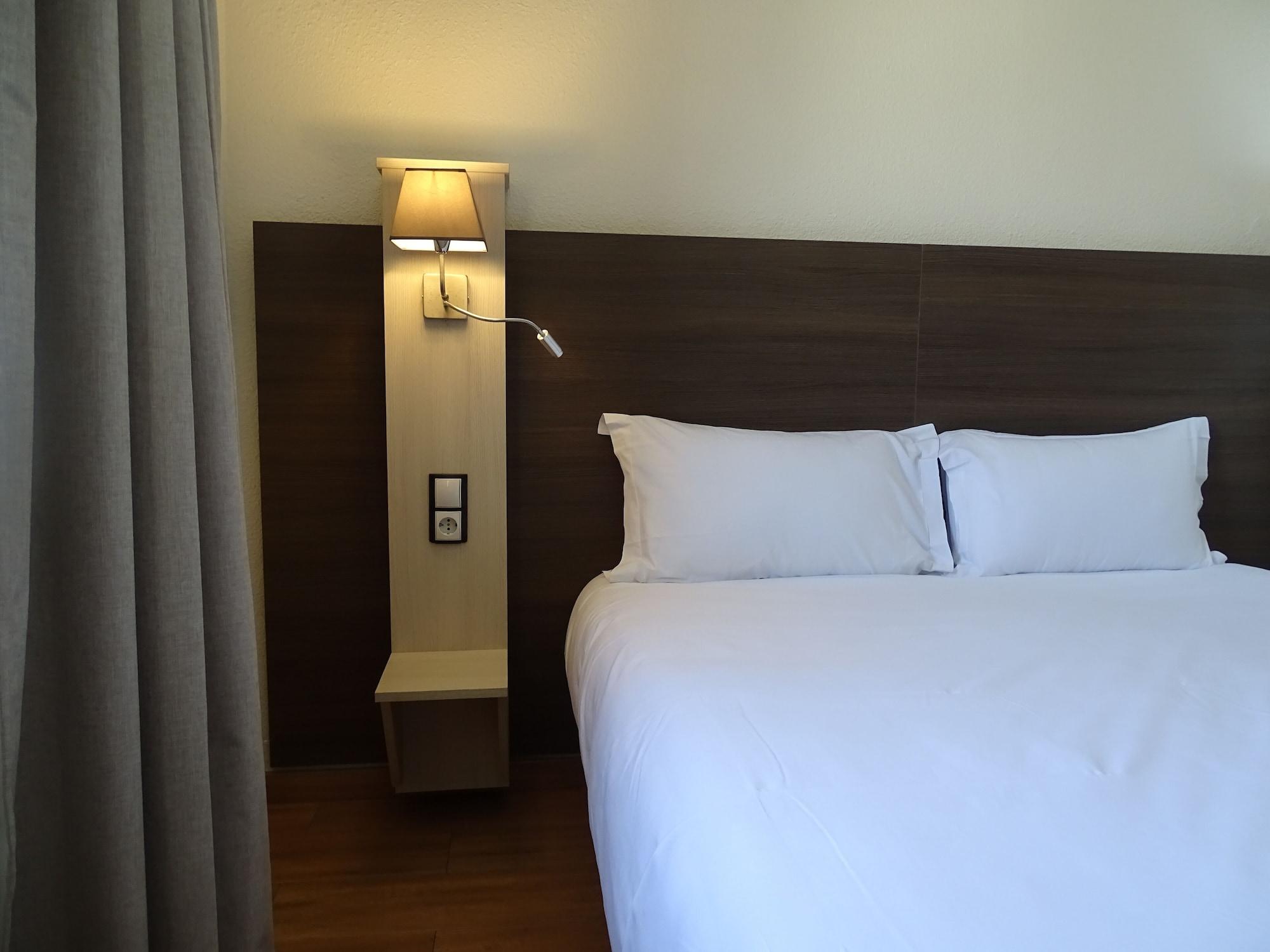 פרן Euro Hotel Airport Orly Rungis מראה חיצוני תמונה