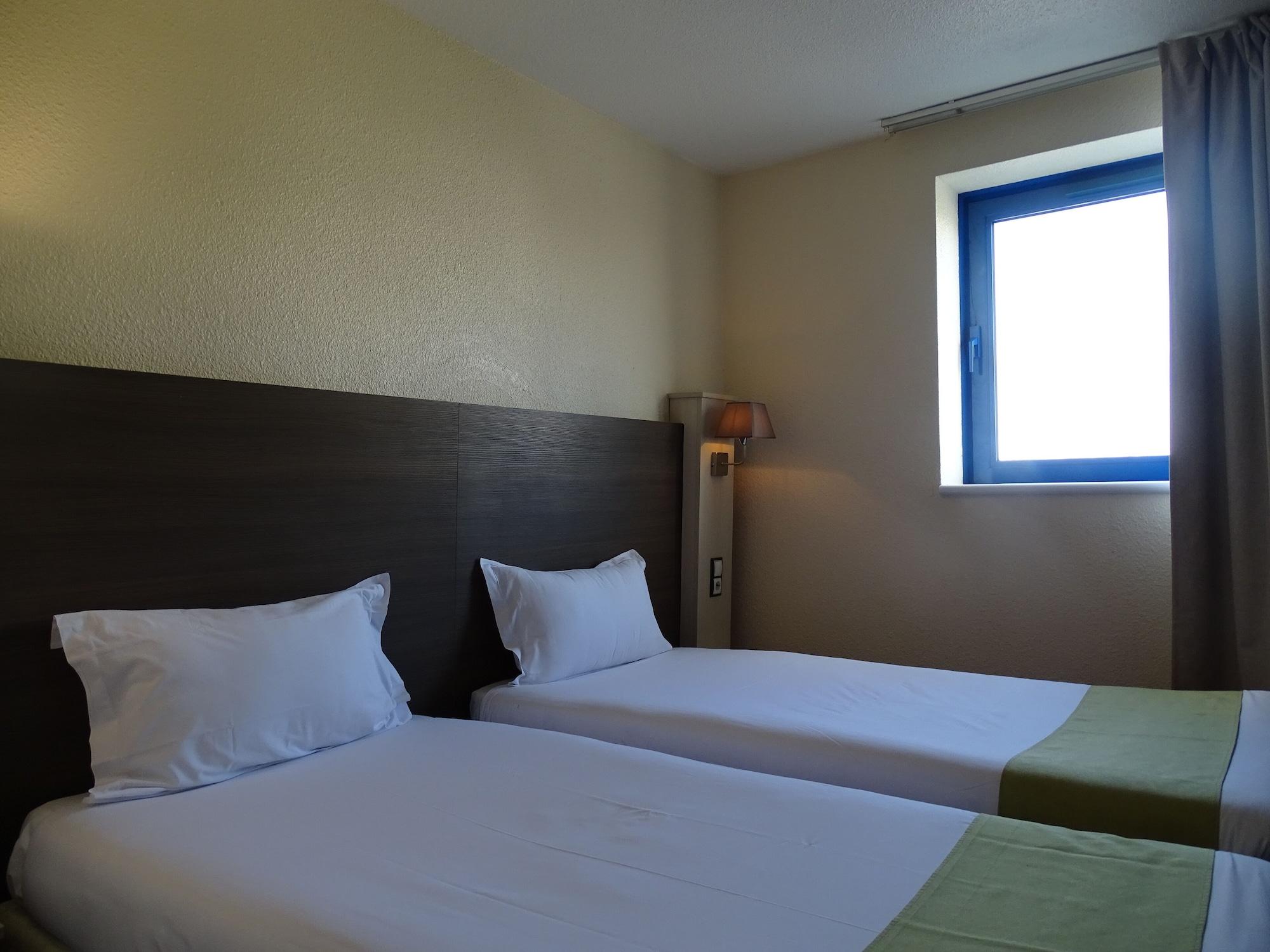 פרן Euro Hotel Airport Orly Rungis מראה חיצוני תמונה