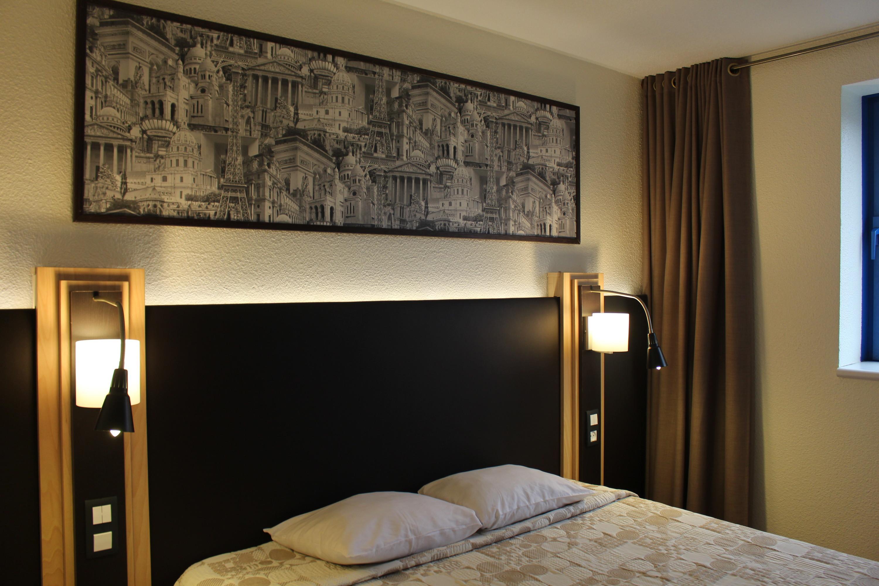 פרן Euro Hotel Airport Orly Rungis מראה חיצוני תמונה