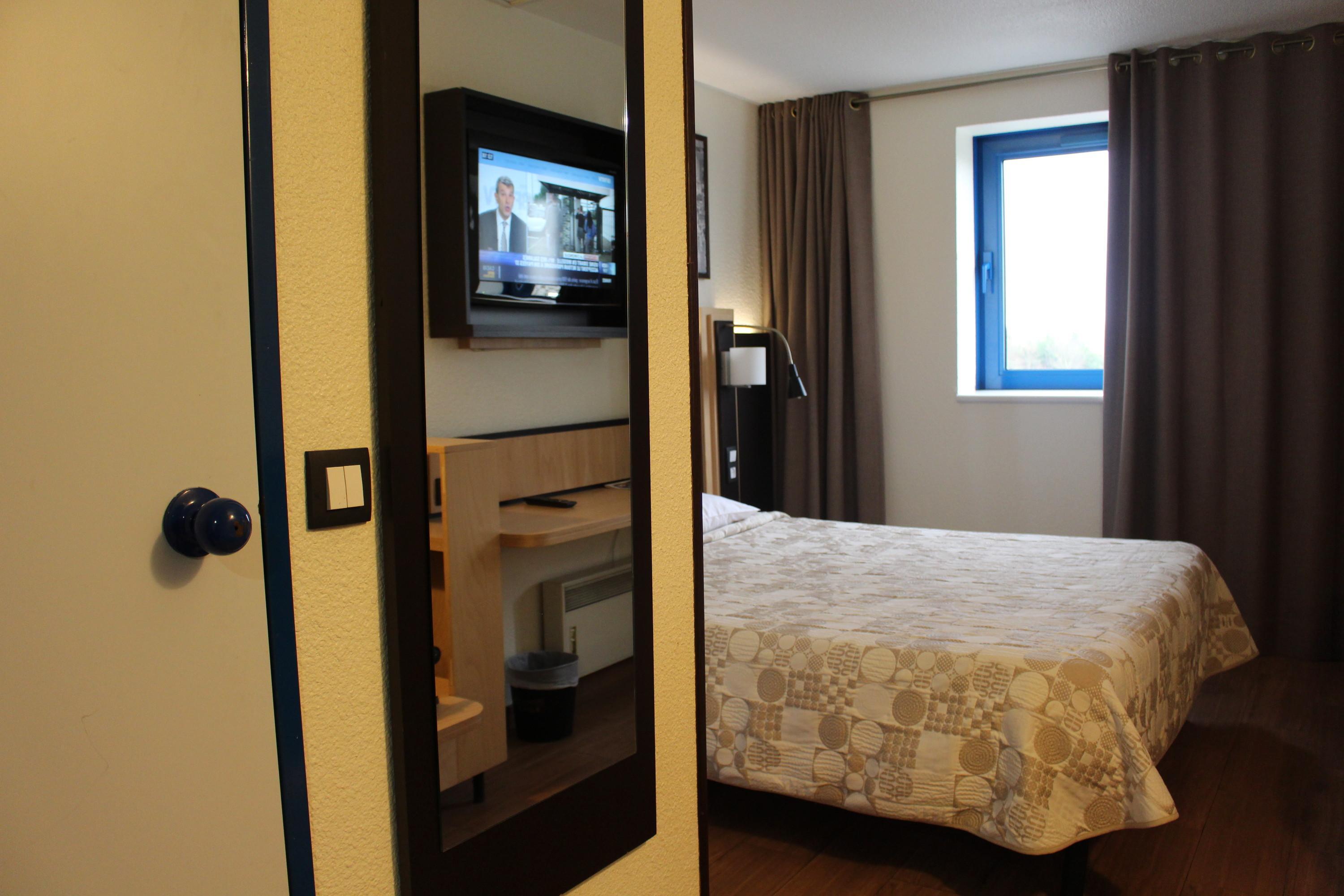 פרן Euro Hotel Airport Orly Rungis מראה חיצוני תמונה