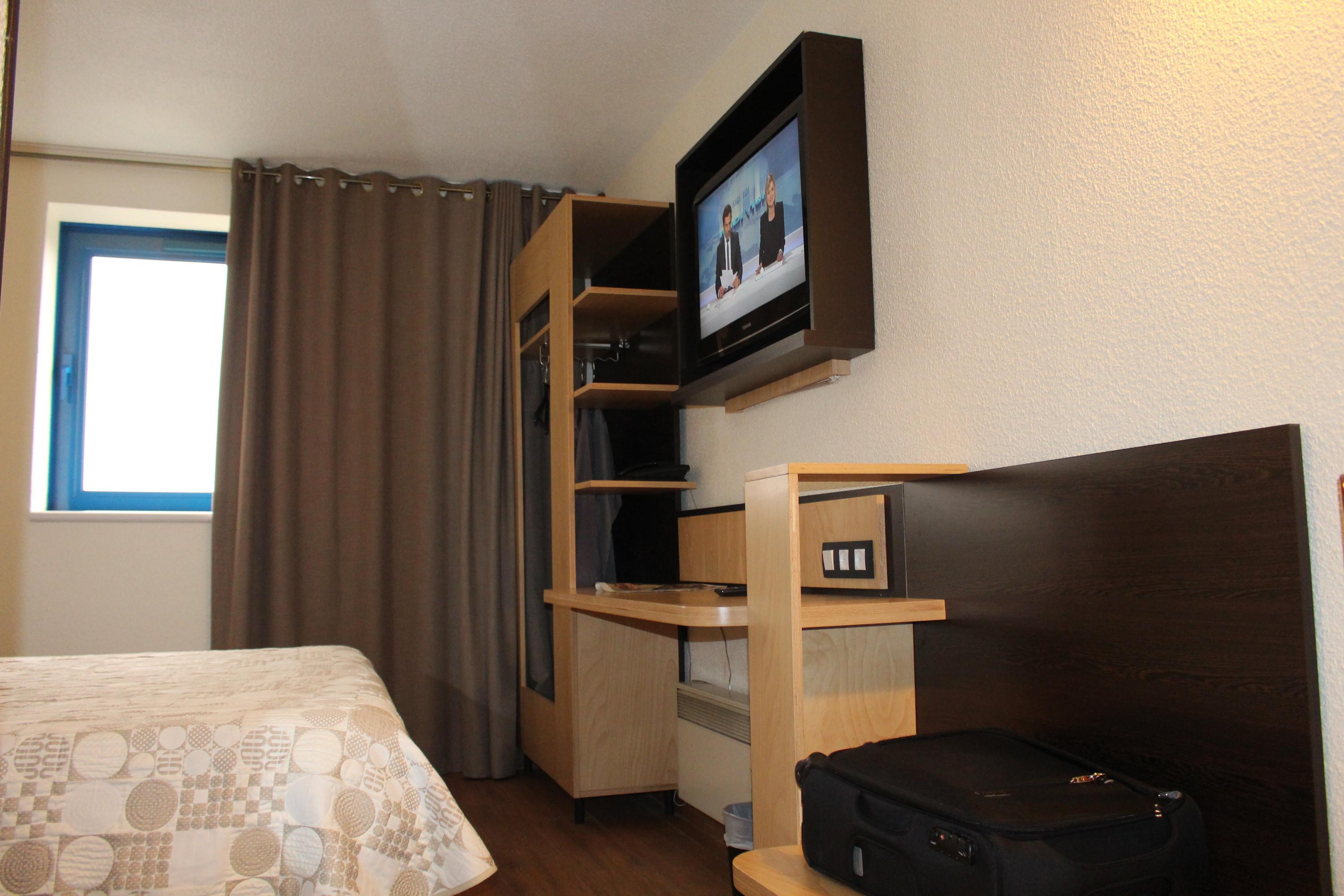 פרן Euro Hotel Airport Orly Rungis מראה חיצוני תמונה