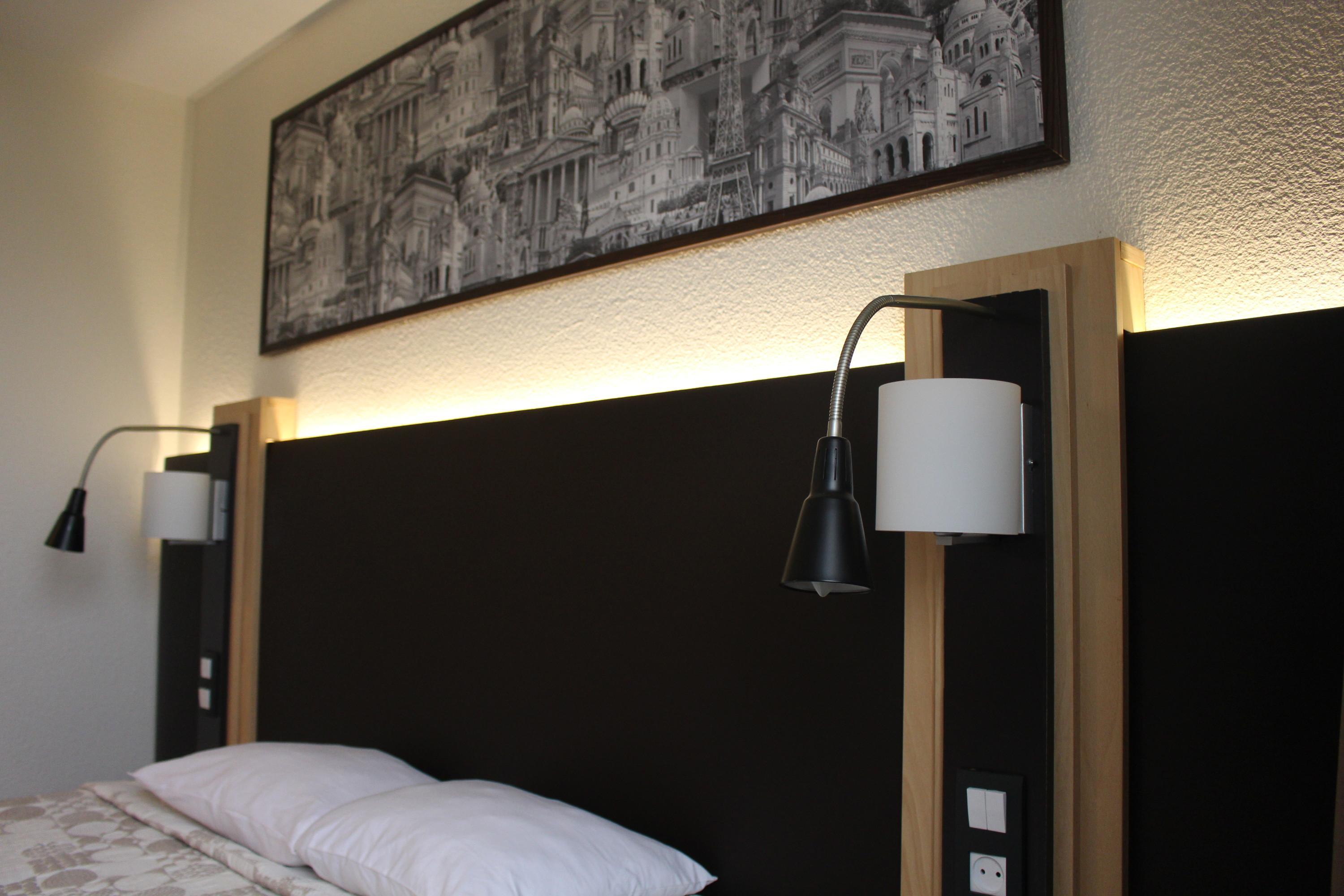 פרן Euro Hotel Airport Orly Rungis מראה חיצוני תמונה
