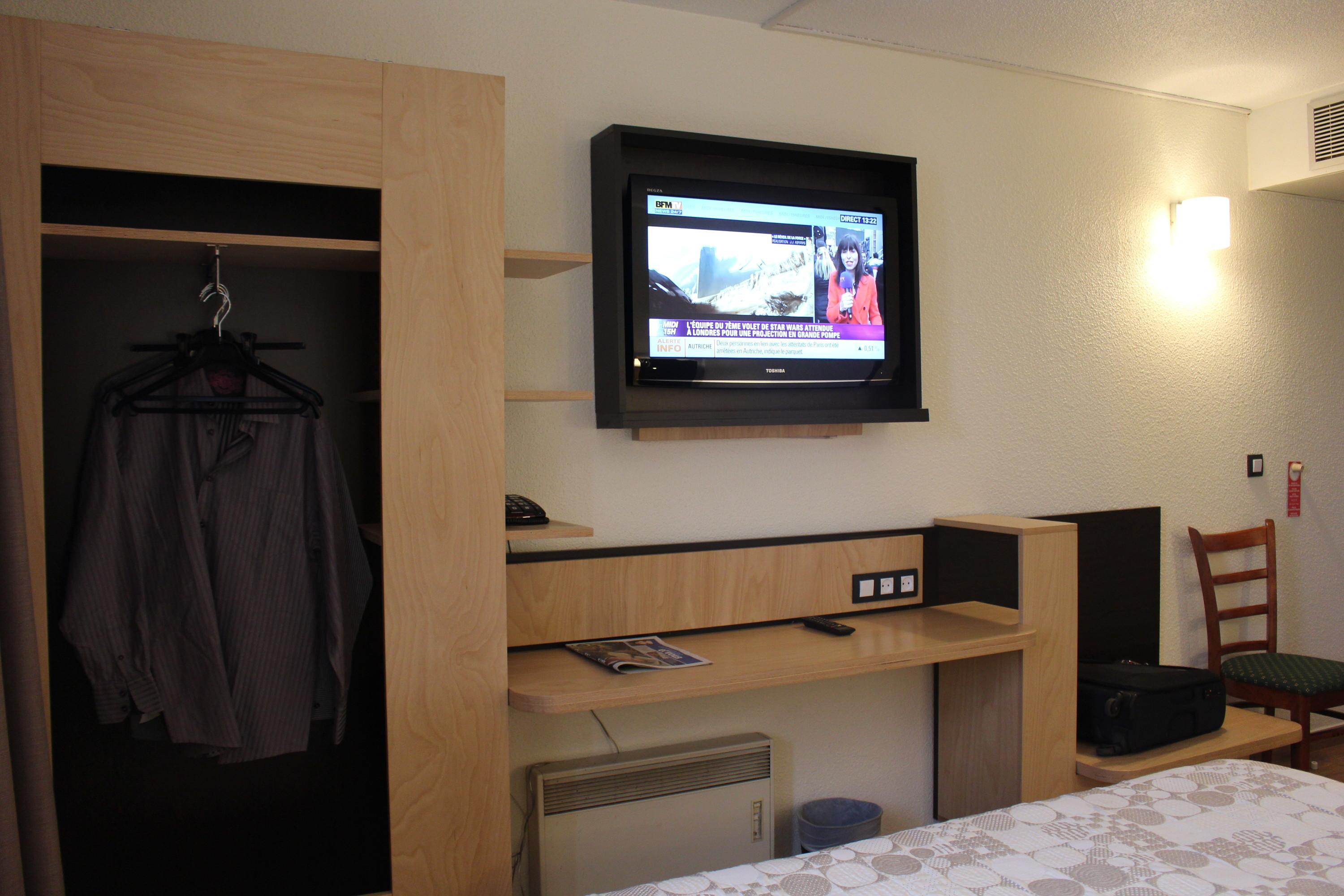 פרן Euro Hotel Airport Orly Rungis מראה חיצוני תמונה