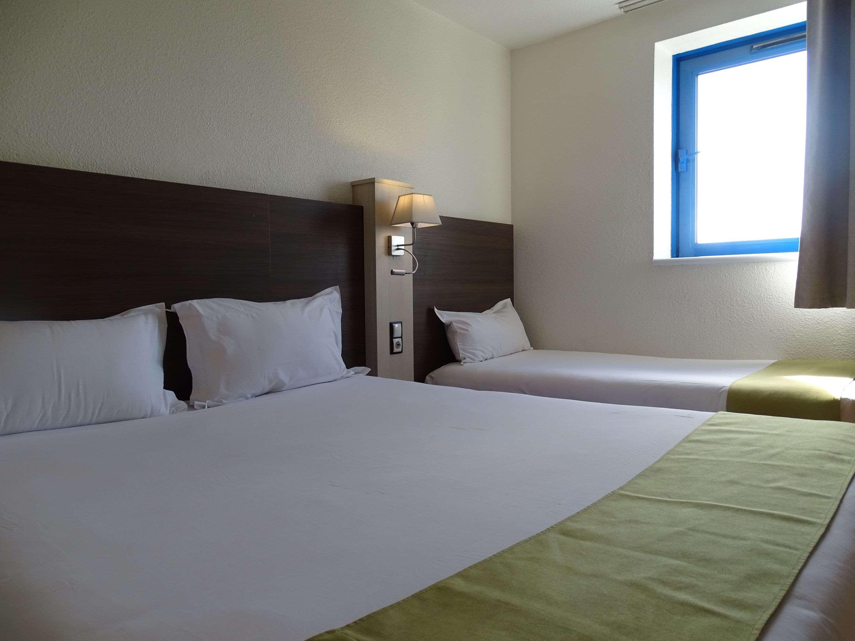 פרן Euro Hotel Airport Orly Rungis מראה חיצוני תמונה