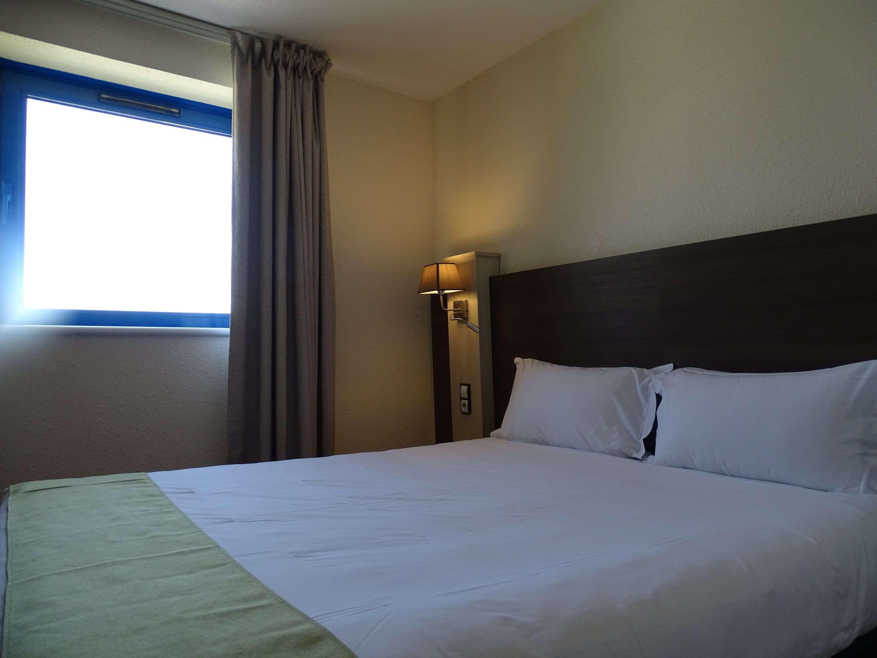 פרן Euro Hotel Airport Orly Rungis מראה חיצוני תמונה