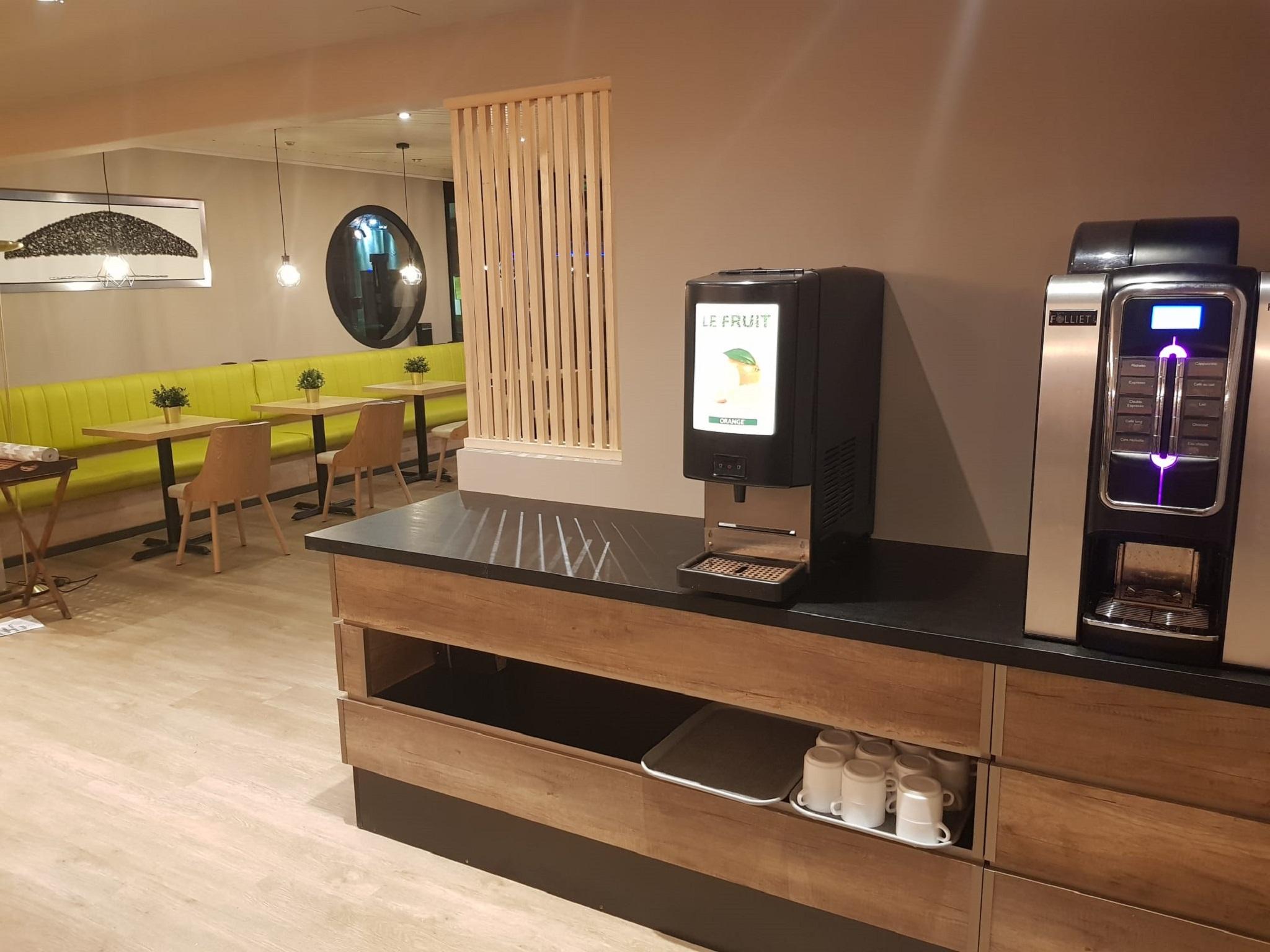 פרן Euro Hotel Airport Orly Rungis מראה חיצוני תמונה