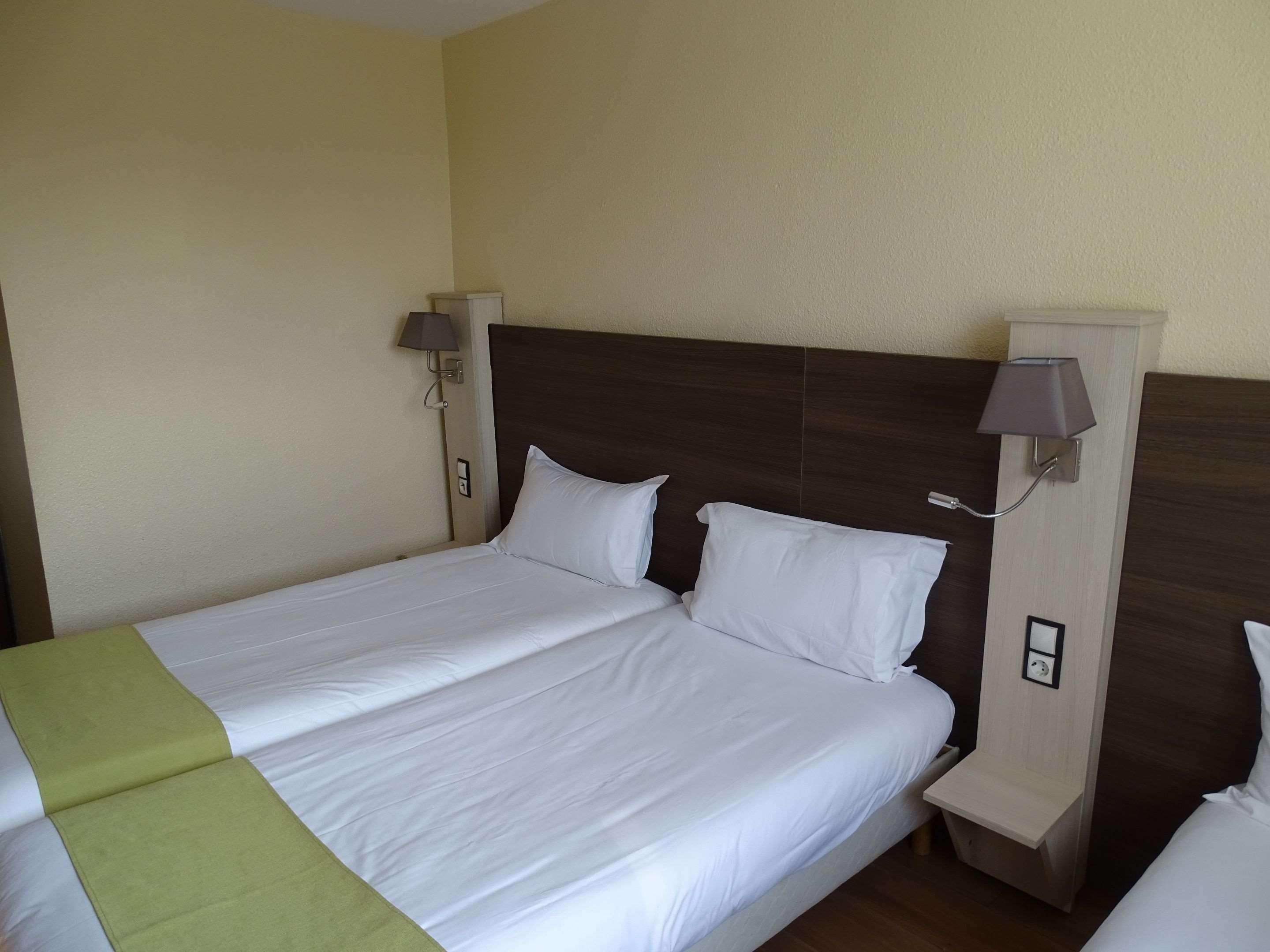 פרן Euro Hotel Airport Orly Rungis מראה חיצוני תמונה