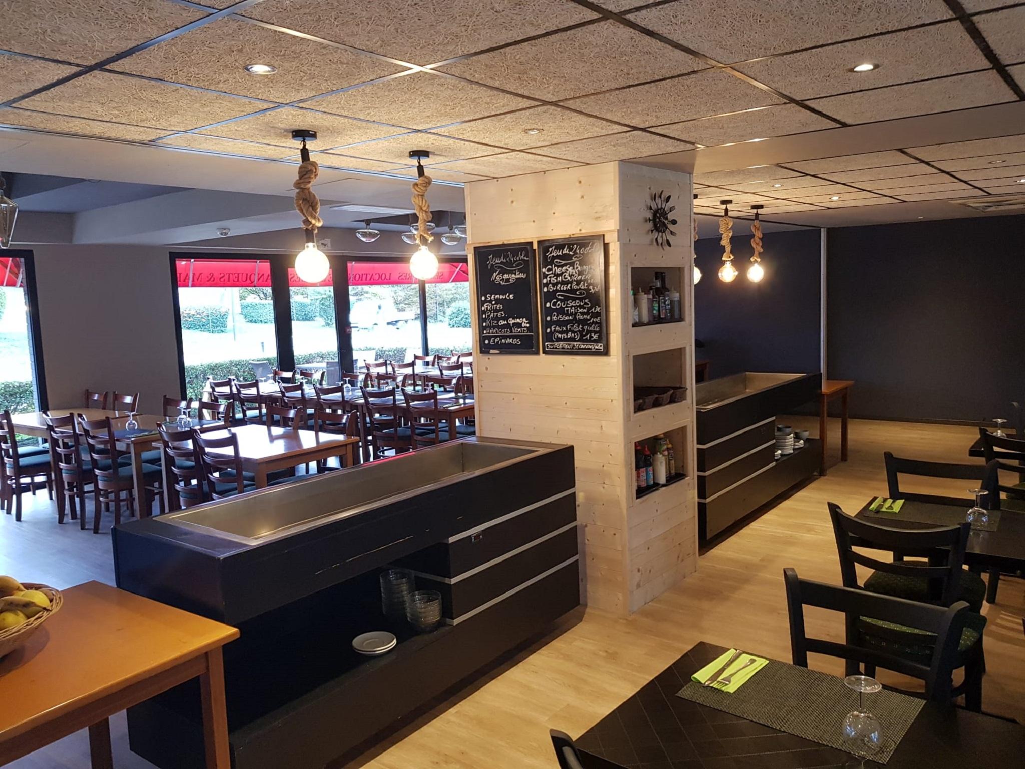 פרן Euro Hotel Airport Orly Rungis מראה חיצוני תמונה