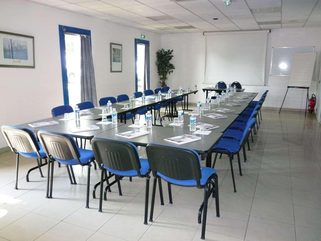 פרן Euro Hotel Airport Orly Rungis מתקנים תמונה