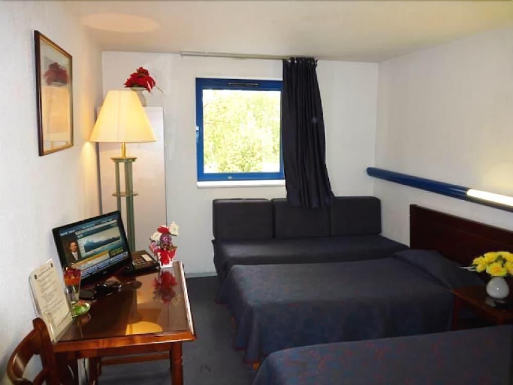 פרן Euro Hotel Airport Orly Rungis מראה חיצוני תמונה