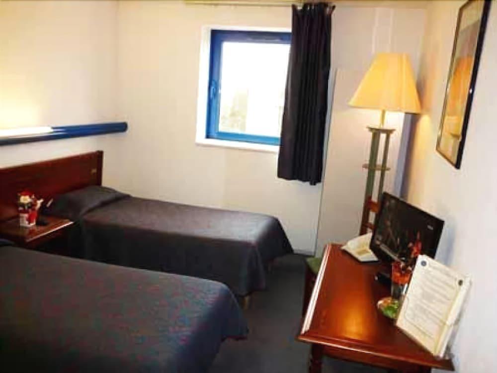 פרן Euro Hotel Airport Orly Rungis מראה חיצוני תמונה
