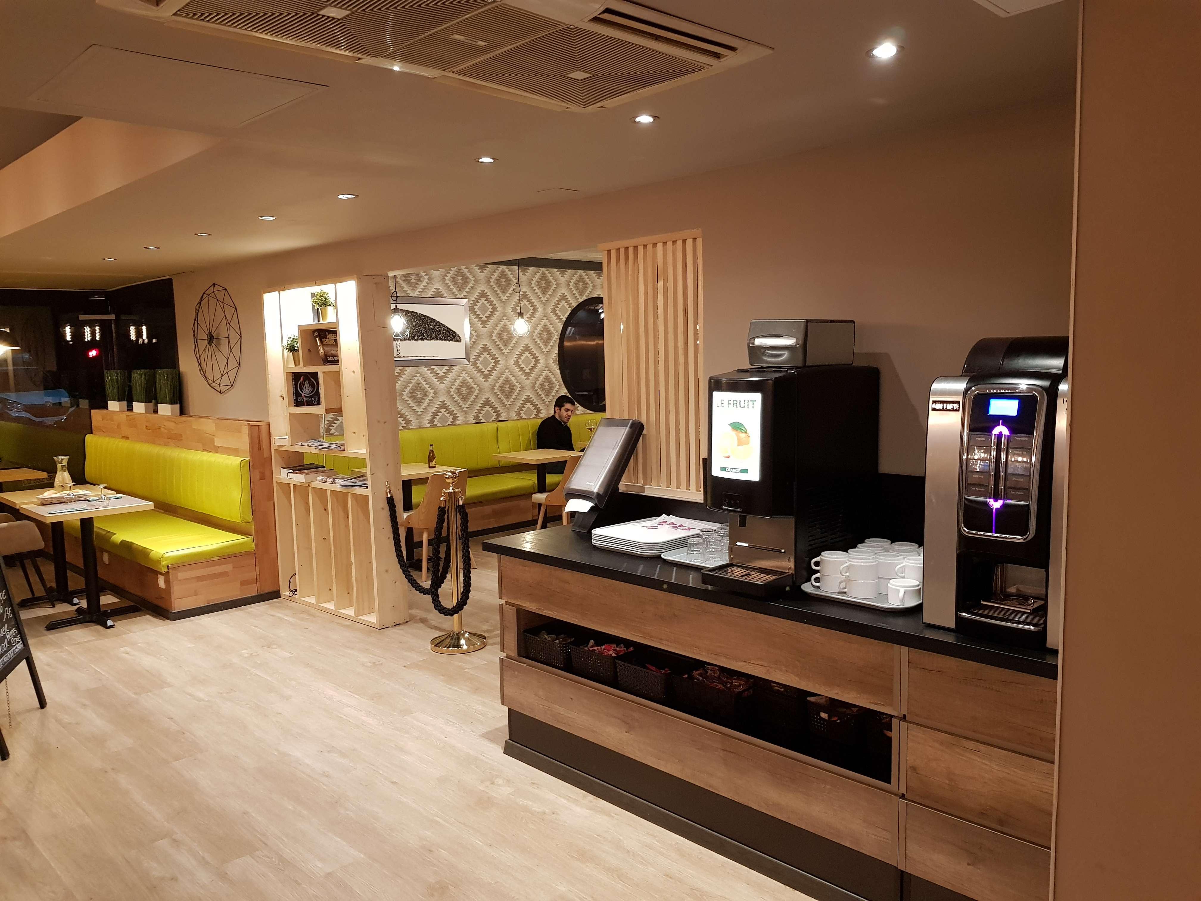 פרן Euro Hotel Airport Orly Rungis מראה חיצוני תמונה